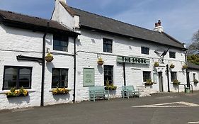 The Stork Hotel